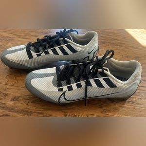 Nike Vapor Edge Speed 360 Men's Football Cleats, size 8.5